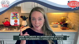 The Affirmation Station