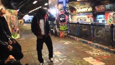 Kyle Lettman Show Reel @kylelettman