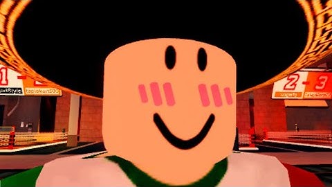 Roblox Boxing League TROLLING 😊