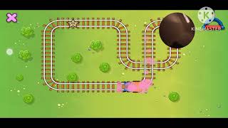 Kids Zoo Train Run And We screenshot 4