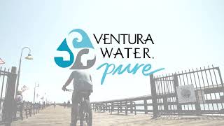 VenturaWaterPure: Drought-Resilient Water Supply