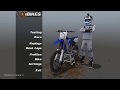 MX Bikes Track Visual test1
