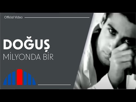 Doğuş - Milyonda Bir (Official Video)