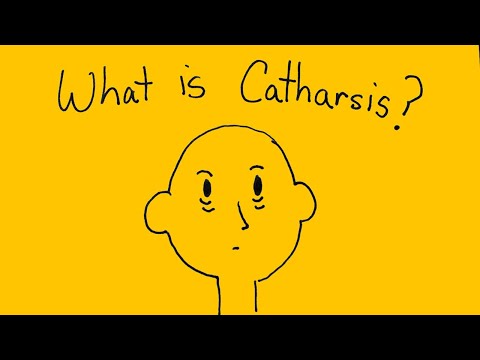 What is Catharsis? | The Importance of Cathartic Art
