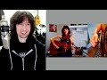 British guitarist analyses the CRAZY flatpicking ability of Molly Tuttle!