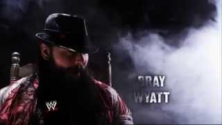 Watch WWE Battleground 2014 Trailer