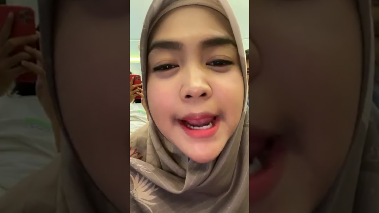 Ria Ricis Live Stream, April 2, 2020