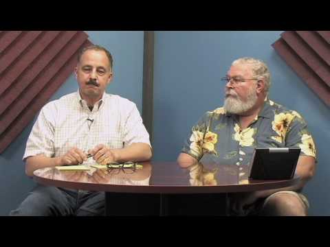 Can America's Biblical Foundation be Restored?