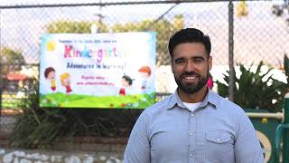 This Is Large Format