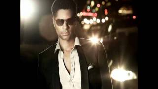 Video thumbnail of "Eric Benet - Harriett Jones"