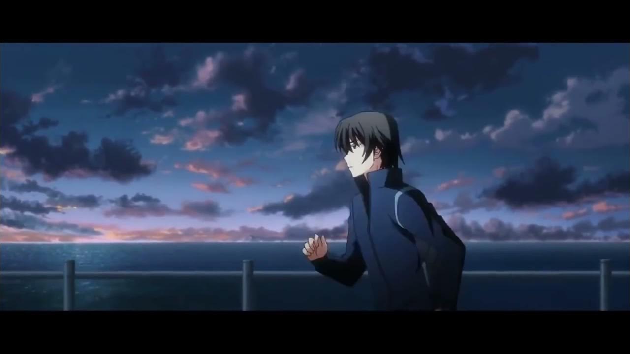 The Eden of Grisaia Episode 1-10 English sub - BiliBili