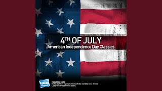 Star Spangled Banner (in the style of 