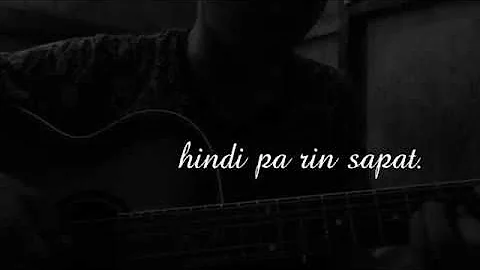 Walang Hanggan by Quest (Short Cover) | Ang Kwento Nating Dalawa