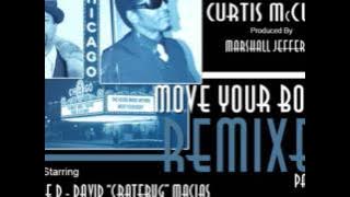 Curtis McClain - Move Your Body - Tommy Vee & Luca Guerrieri Club Mix.wmv