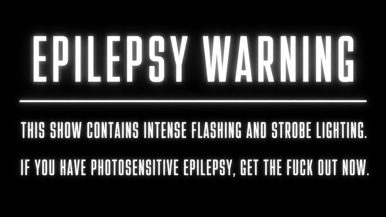 Epilepsiavaroitus