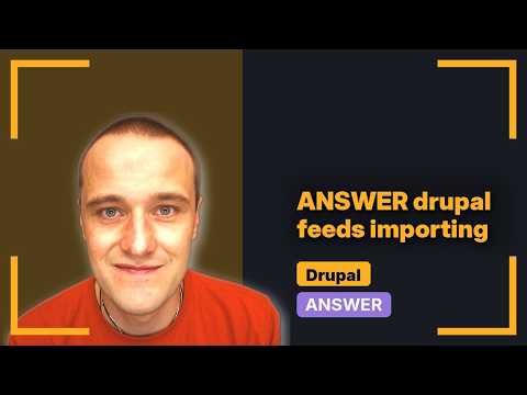 Drupal: Feeds: How to import content from multiple xml files