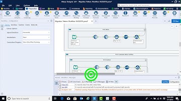 Video 12: Re-ordering Workflows and Using Alteryx’s Join Multiple Tool