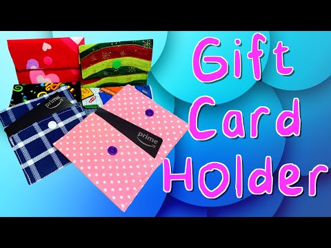 Foldable fabric playing card holders for children and adults Sew to sell or  gift helping hands 