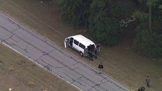 Search continues for newborn after father found dead in case of 3 murdered South Florida women