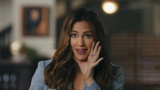2017. Capital One Venture Card - Library (Jennifer Garner)