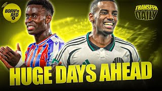 Download Lagu 💣 WHEN WILL LIVERPOOL MOVE? | NEWCASTLE REACTION | #LFC #Isak #Guehi #Transfers MP3 Download Lagu 💣 WHEN WILL LIVERPOOL MOVE? | NEWCASTLE REACTION | #LFC #Isak #Guehi #Transfers MP3