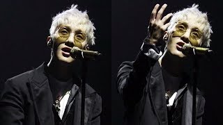 171014 Zion.T 자이언티 - 뻔한멜로디 Two melodies / CINEMA 2017 ZION.T CONCERT