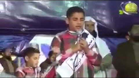 صوت جميل سورة الفرقان