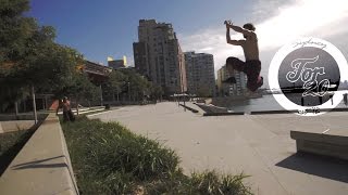 For20: Lokey Movement 2014