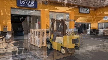 RISE Designs - Screen Printing - M&R Diamondback E