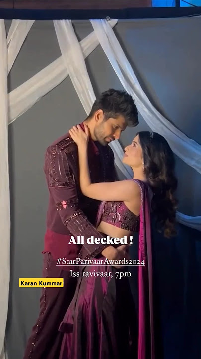 Bhavika Sharma & Hitesh Bharadwaj Dance Reels 😀 #dance #shorts ghkkpm Virat & Savi Love