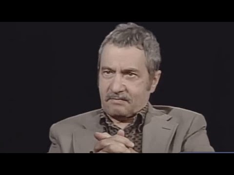 Unintentional ASMR   Michael Parenti   Interview Excerpts    The Assassination Of Julius Caesar  1