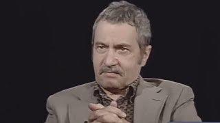 Unintentional ASMR   Michael Parenti   Interview Excerpts    The Assassination Of Julius Caesar  1