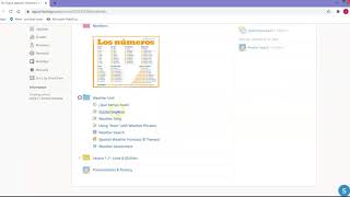 Submitting a Discussion Response in Schoology