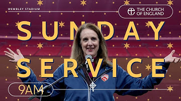 The Fourth Sunday of Advent | Online Service | The Church of England