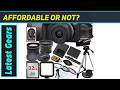 Canon EOS R50: The Best Entry-Level Mirrorless?