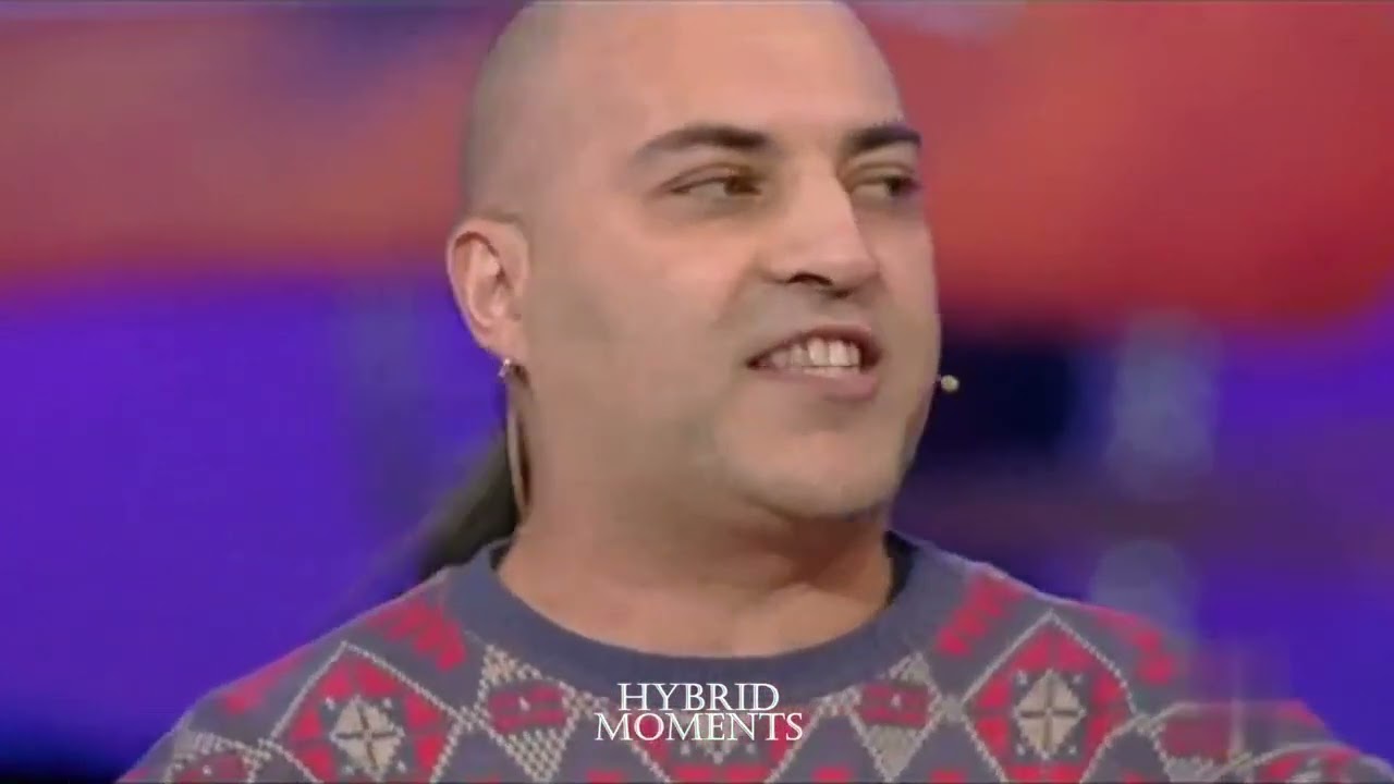 Giancarlo Kalabrugovic - VIP...