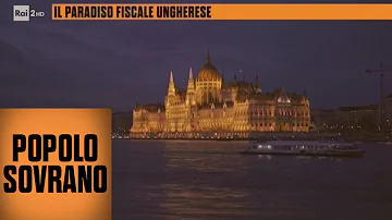 Quanti soldi ci vogliono per vivere in Ungheria?