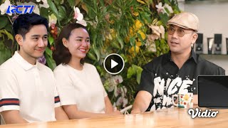 Kabar Bahagia Kenny Austin Ceritakan Amanda Manopo Jadi Cinta Sejatinya Di Podcast Denny Sumargo