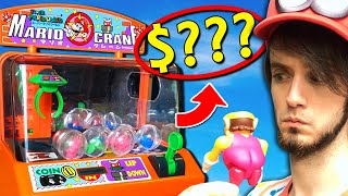 I Spent $1,000 on Rare Mario Toys on Ebay  PBG