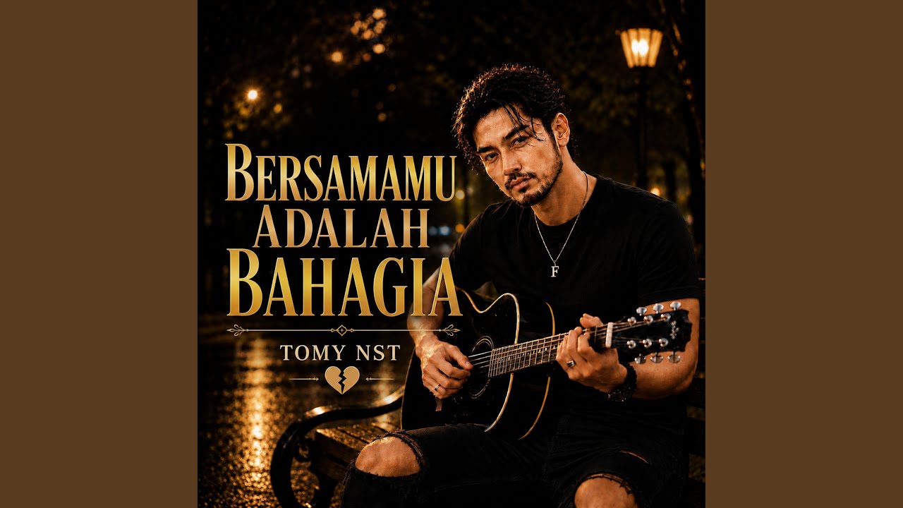 Bersamamu Adalah Bahagia