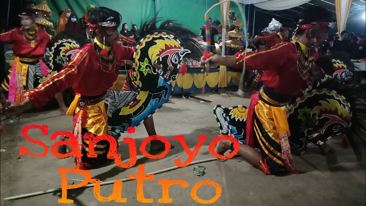 Tari Sentherewe Dor!!!