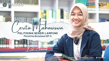 Cerita Mahasiswa Penerima Beasiswa KIP-K