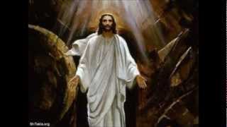 He's Alive by Don Francisco