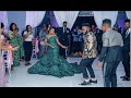 CONGOLESE WEDDING On Dance floor {JB&LOUISE WEDDING.} (Keche Ft. Kuami Eugene - No Dulling