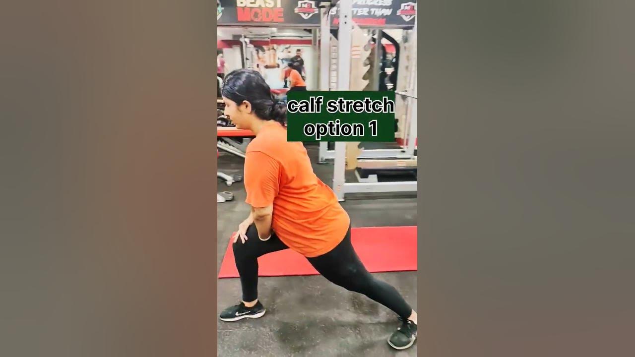 Learn How To Tone Legs In 1 Minute 2 Option Machine And Free Weights Or how-to-tone-legs-and-butts-learn-in-simple-exercises-subscribe