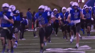 The Locker Room: Local preseason preview ahead of 2026-27 high school football season
