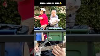 All That... For The Wrong Trash Can 🤦🏻‍♂️😂 #FunnyVideos #Guitar #Memes #Viral #FunnyMoments #shorts