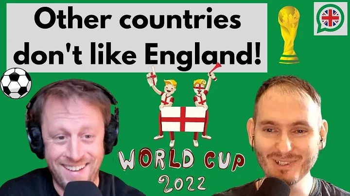 England | France | predictions | Learn English wit...