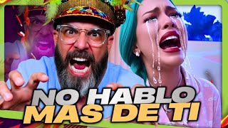 Otaola se le planta a La Diosa… se calentó🔥
