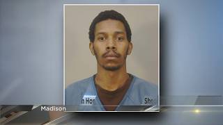 Man charged with homicide in north side shooting